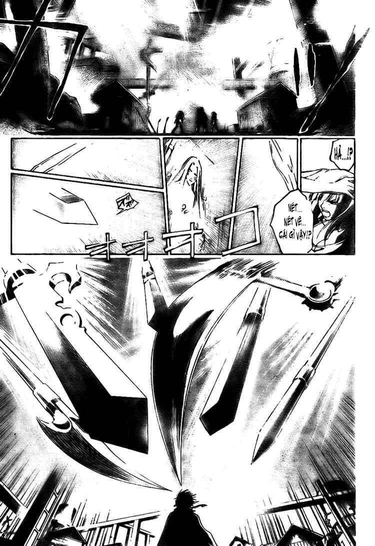 silvery crow chapter 17 6