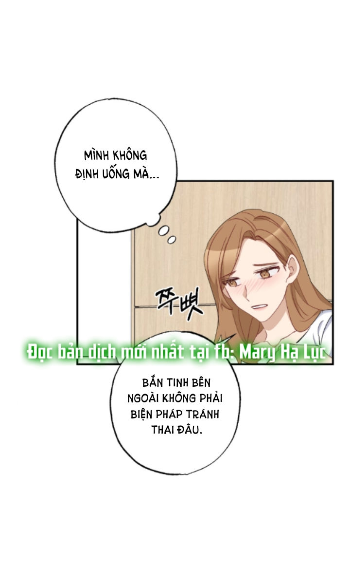 Hôn Nhân Tiền Định chapter 71.1 - Trang 33