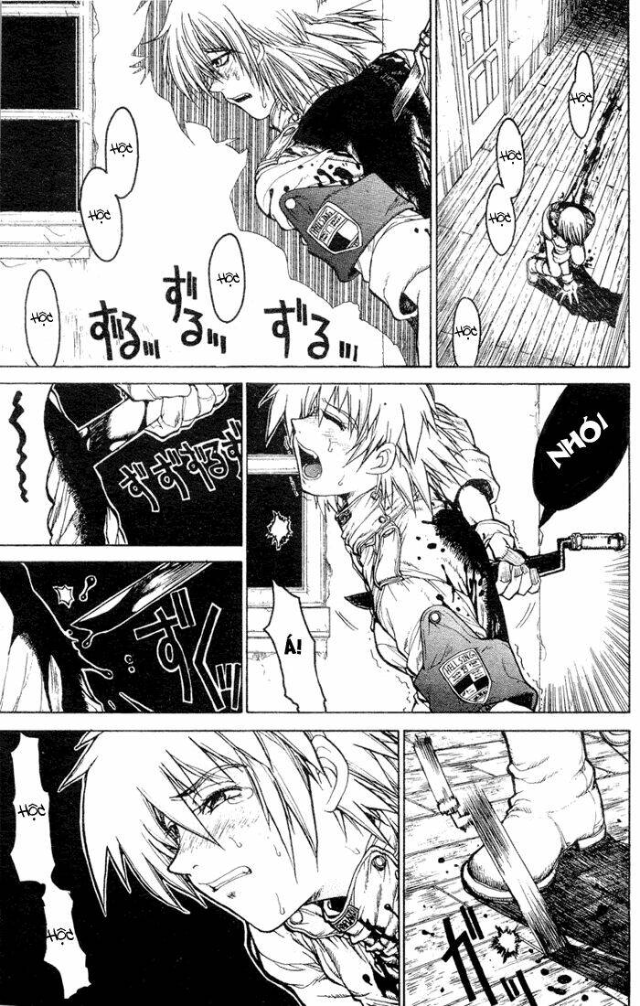 hellsing chapter 6 5