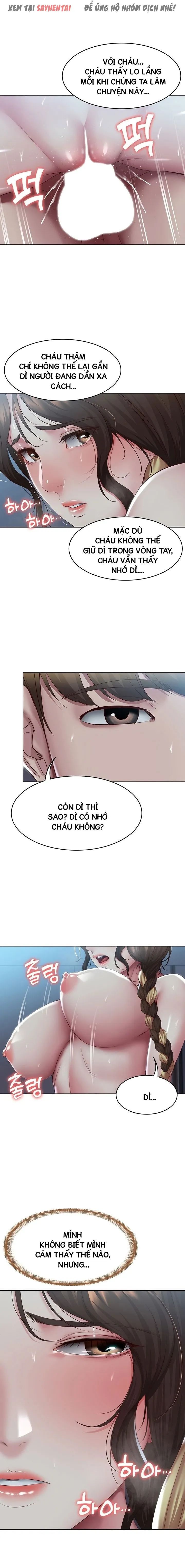 nhật ký ở trọ - không che chapter 103 5