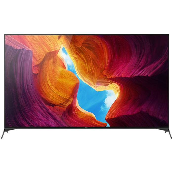 Android Tivi Sony 4K 65 inch KD-65X9500H