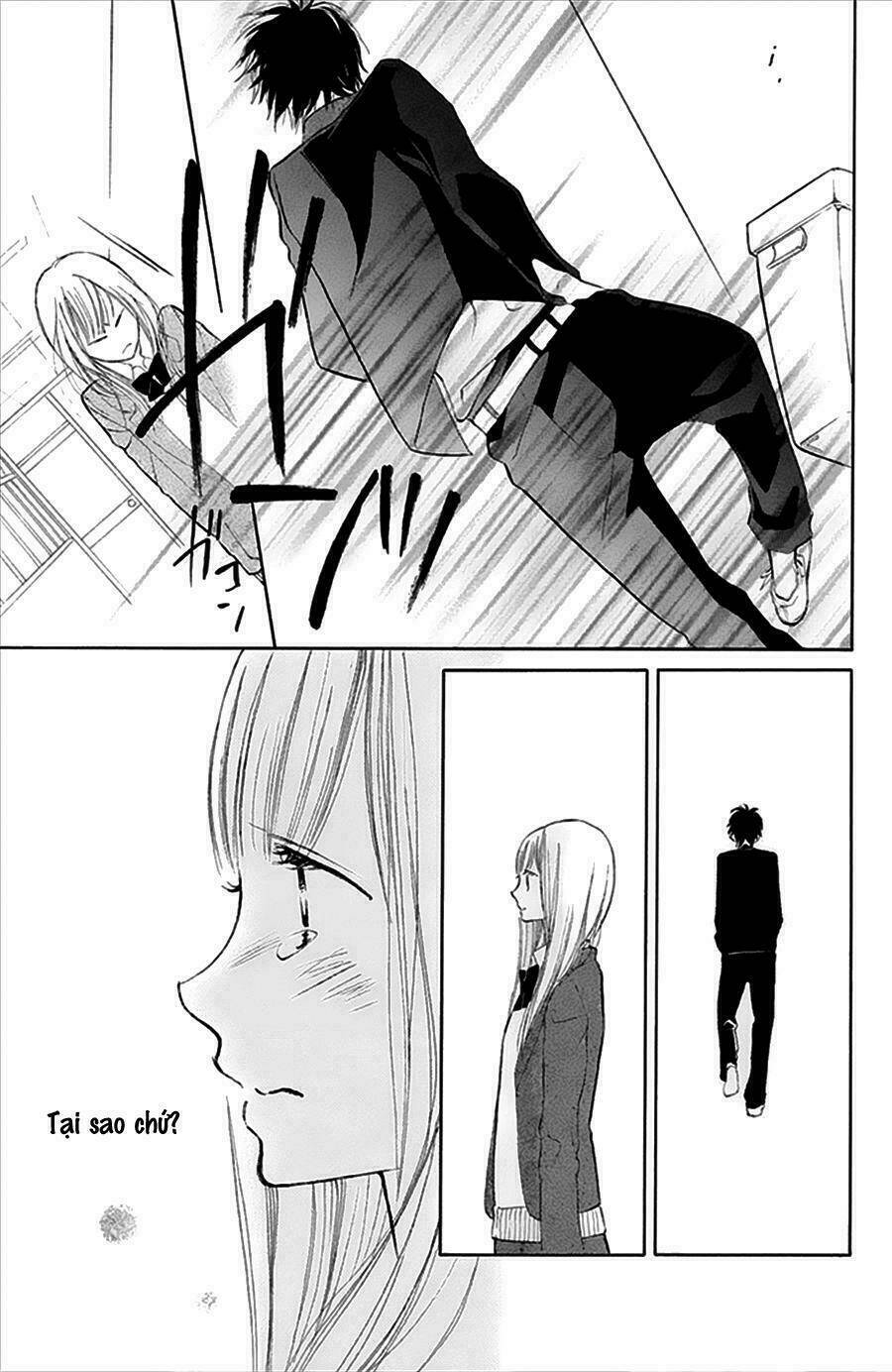 tổng hợp one shot. chapter 304 38