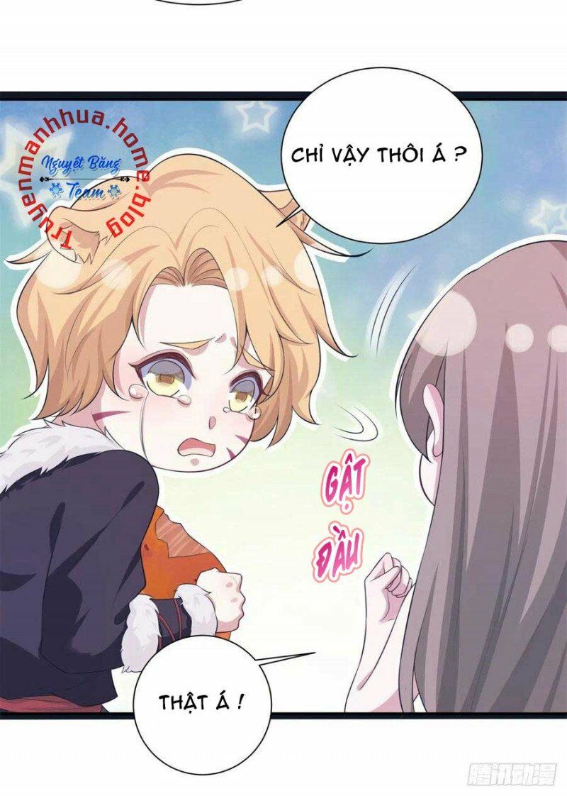 [16+] thảnh thơi thú thế chủng chủng điền, sinh sinh tể chapter 296 5