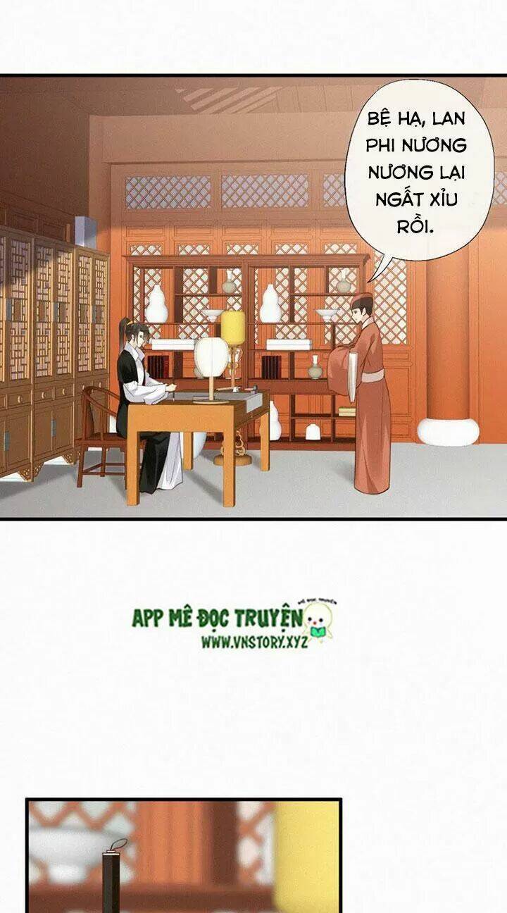 thiên hương mỹ nhân chapter 127 39