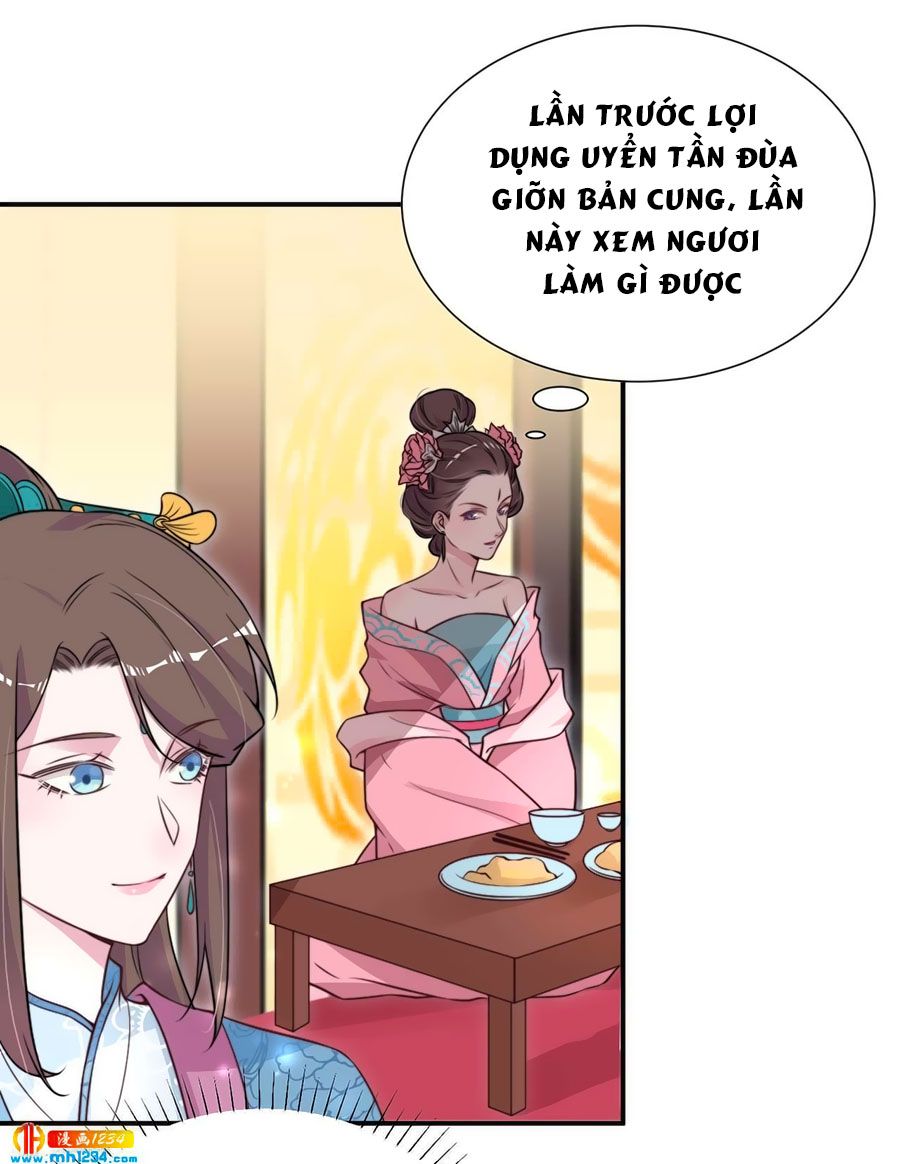 cung đấu live chapter 29 2