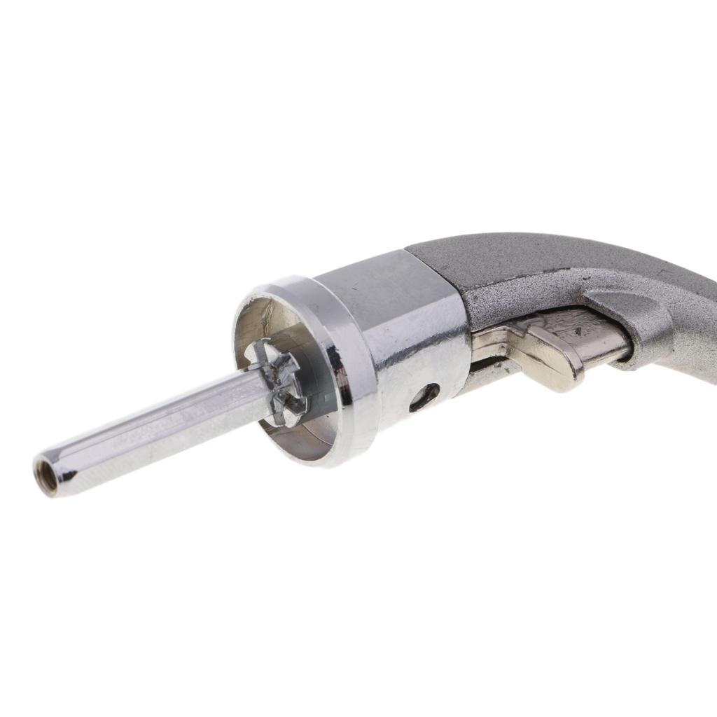 Spinning Fishing Reel Handle with Knob Folding Handle Rocker Arm S