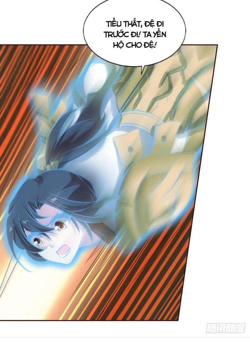 Trọng Sinh Thành Cậu Vàng Tại Dị Thế Chapter 226 20