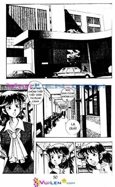 những người bạn tốt chapter 6 51