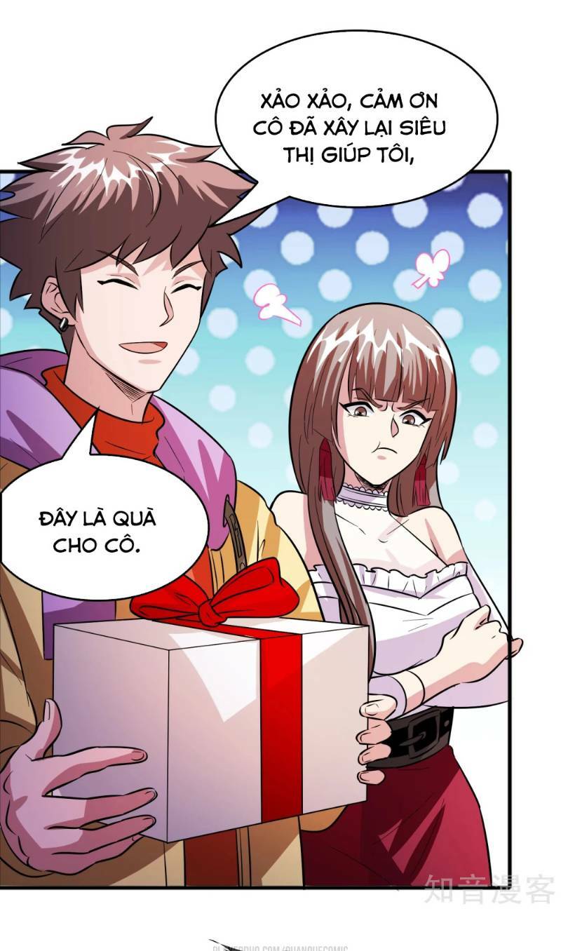 dị giới cung ứng thương chapter 65 3