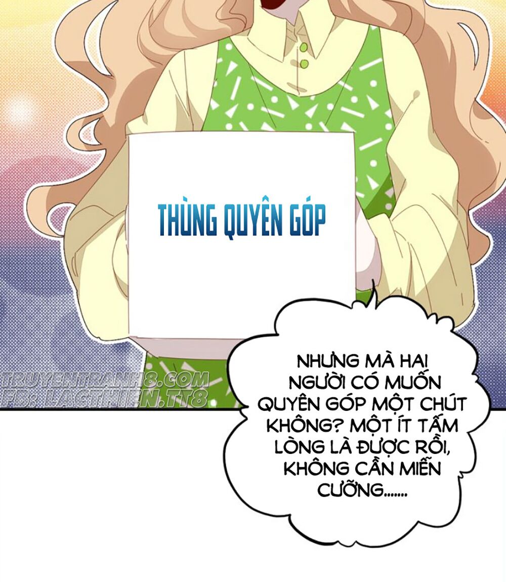 Ái Thượng Ngạo Kiều Long Vương Gia chapter 8 - Trang 59