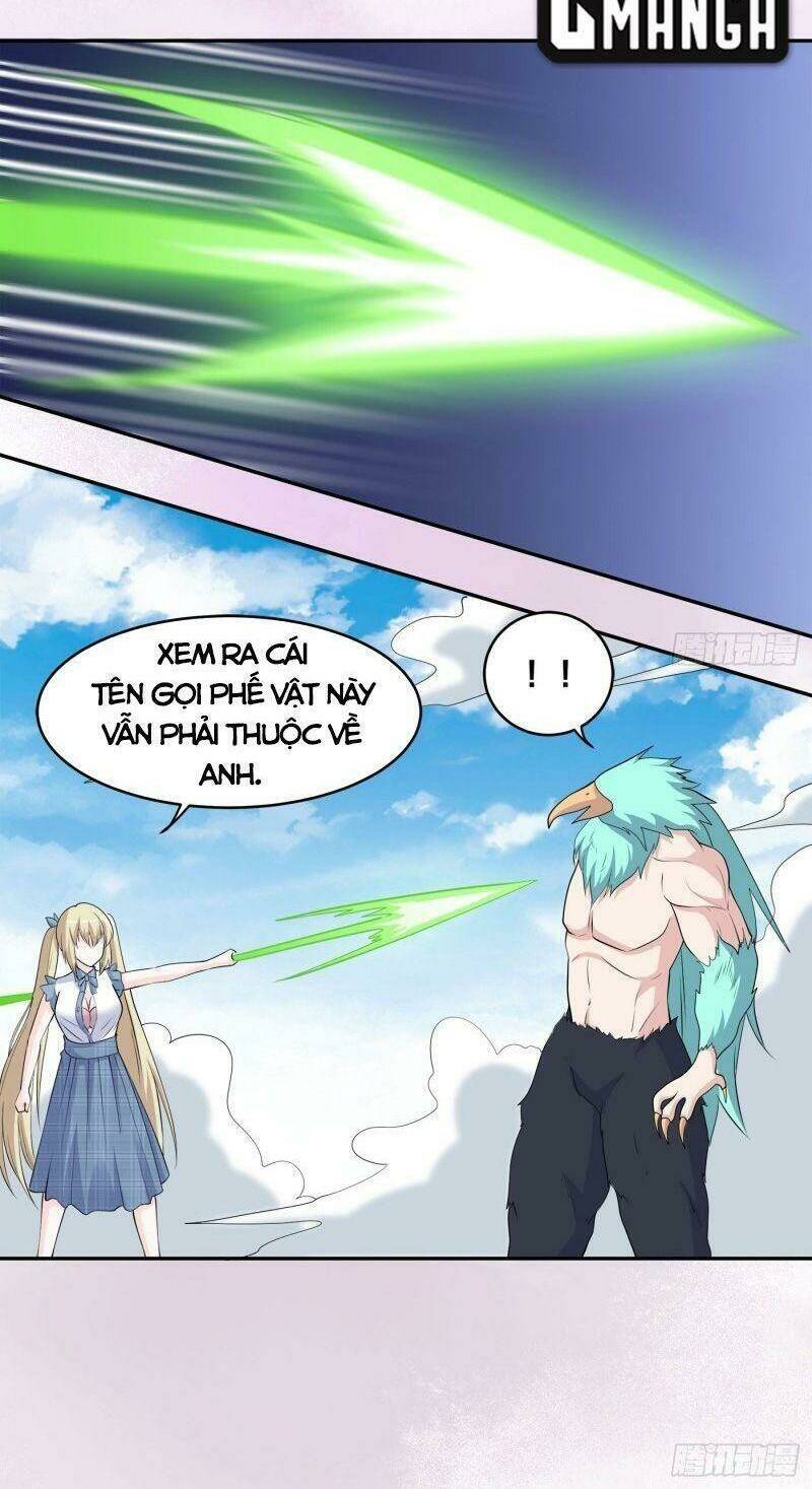 người tu tiên tại đô thị chapter 167 10