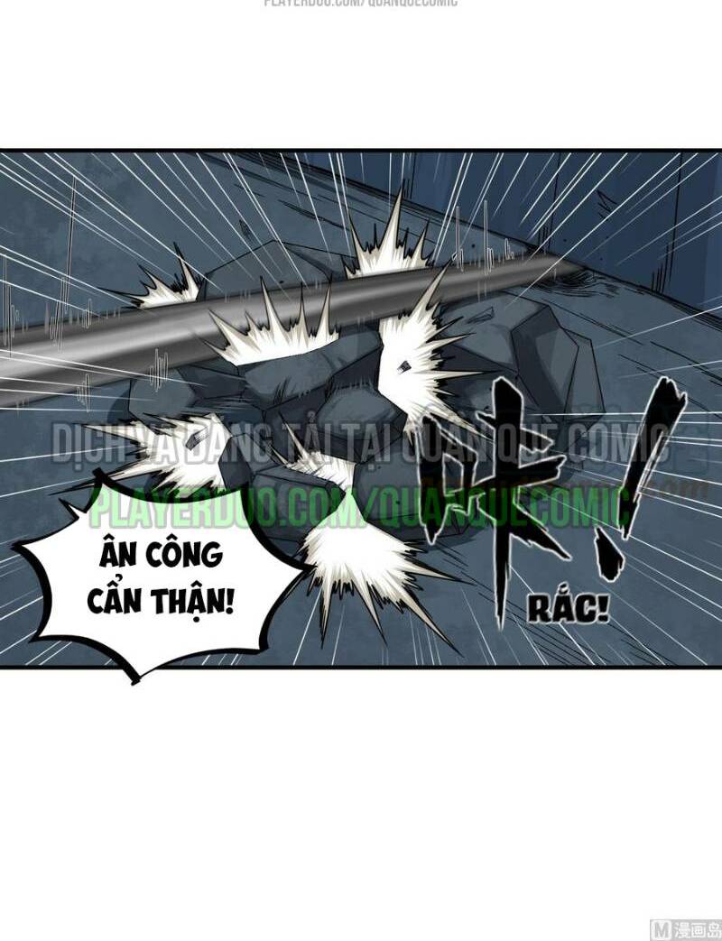 trọng sinh tới đại đường chapter 56 2