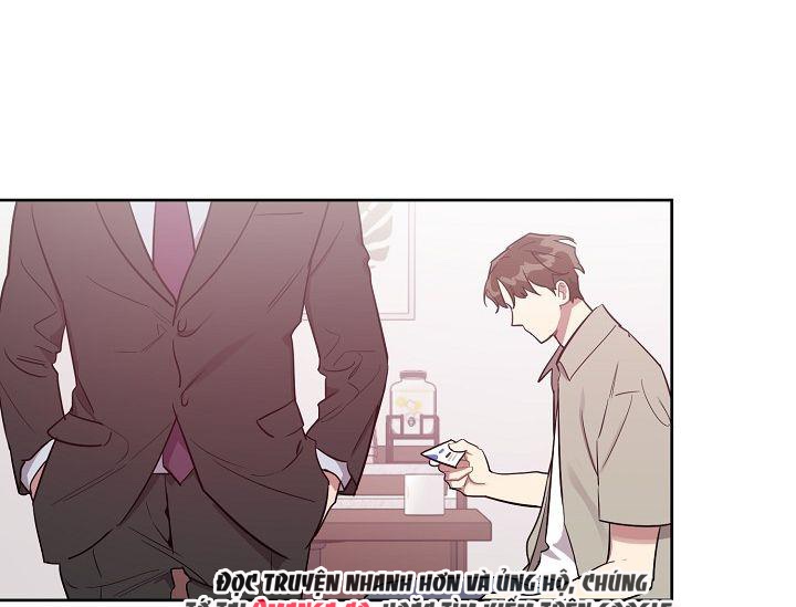 vị khách khả nghi và nhóc làm thêm chapter 21 52