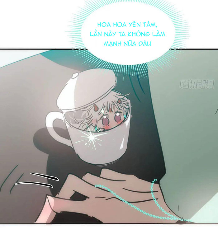 Bắt Lấy Ngao Ngao chapter 252 - Trang 62