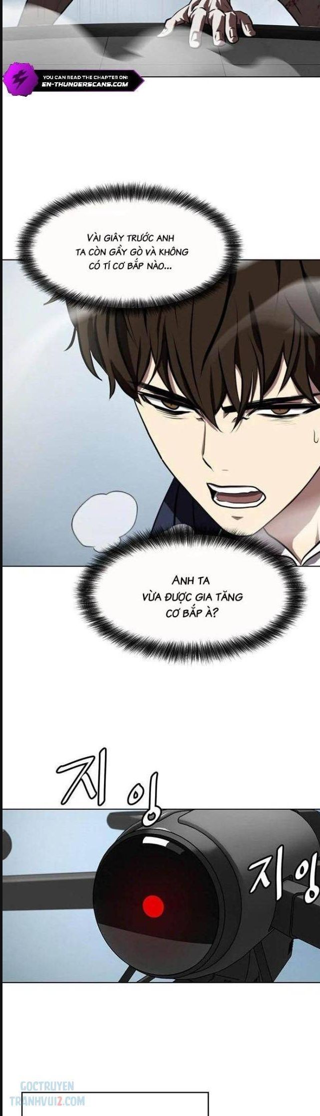 đấu trường chiến đấu chapter 5 24