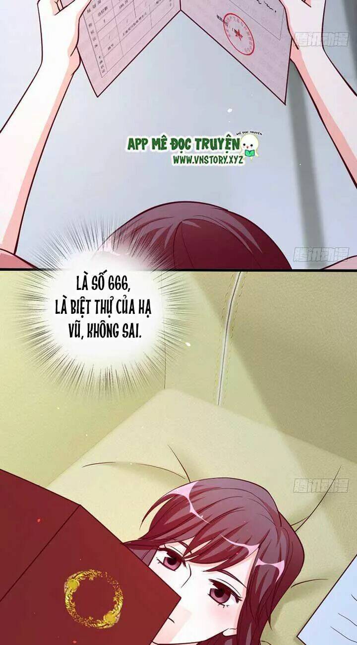 thiên hậu trở về chapter 86 3