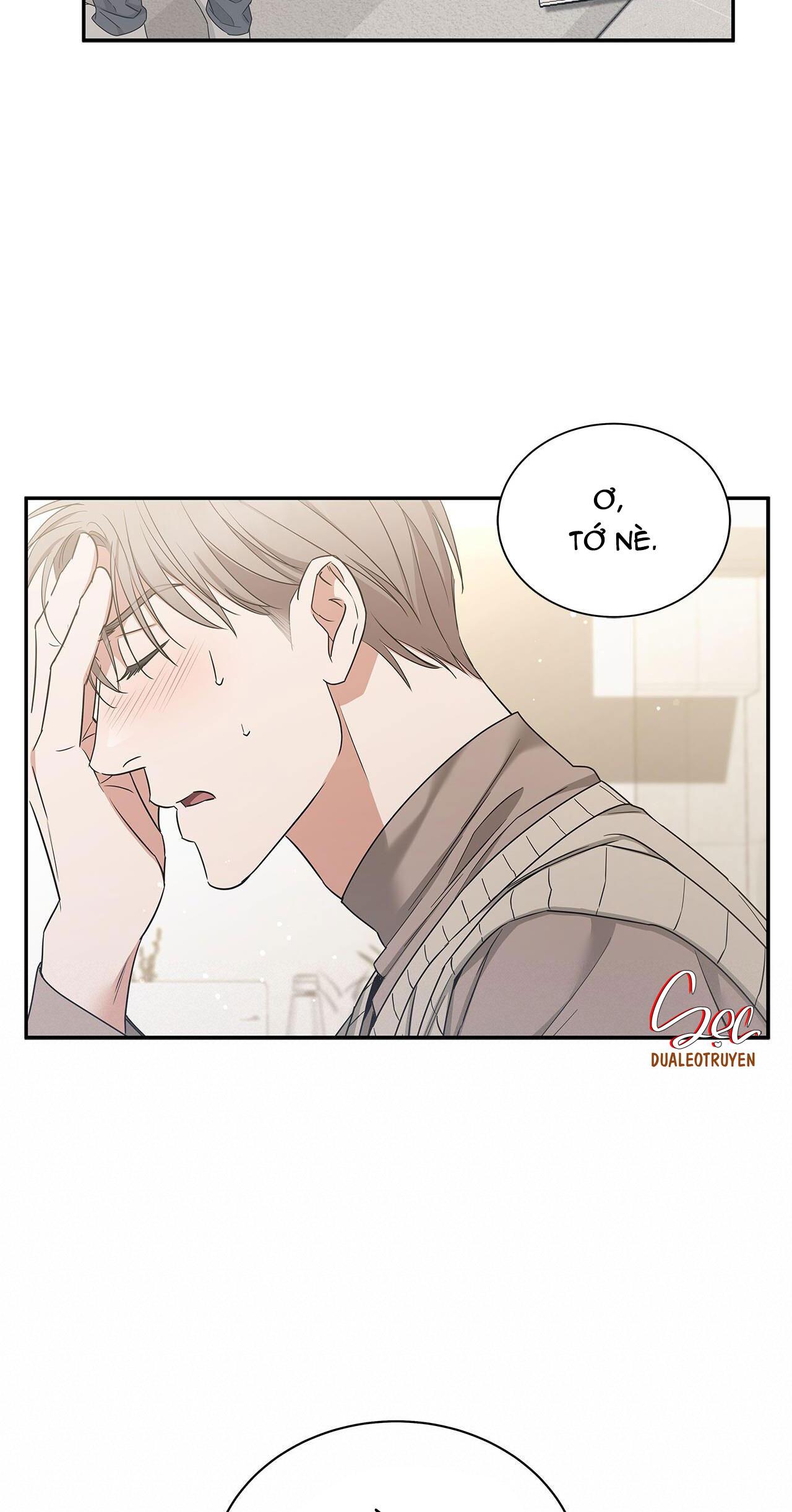 dấu vết của khoảng trống chapter 32 53