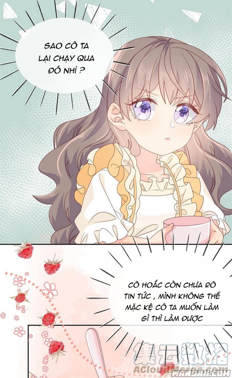 đoàn sủng lão đại ba tuổi rưỡi chapter 142 19