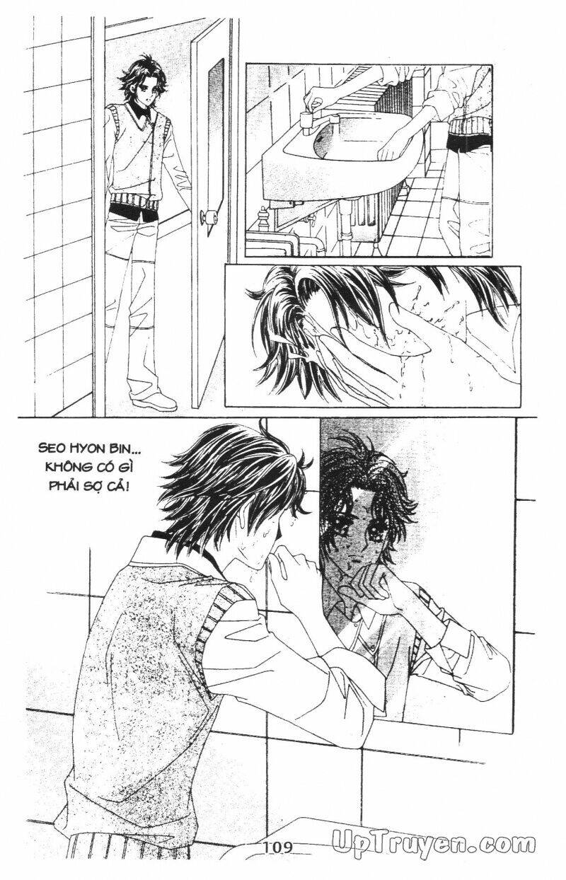 mặt nạ tình yêu chapter 69 31