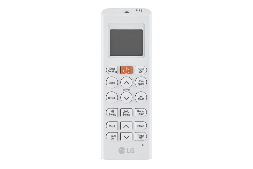 Máy Lạnh LG 1 Hp K09CH - Hàng chính hãng - Giao HCM và 1 số tỉnh thành