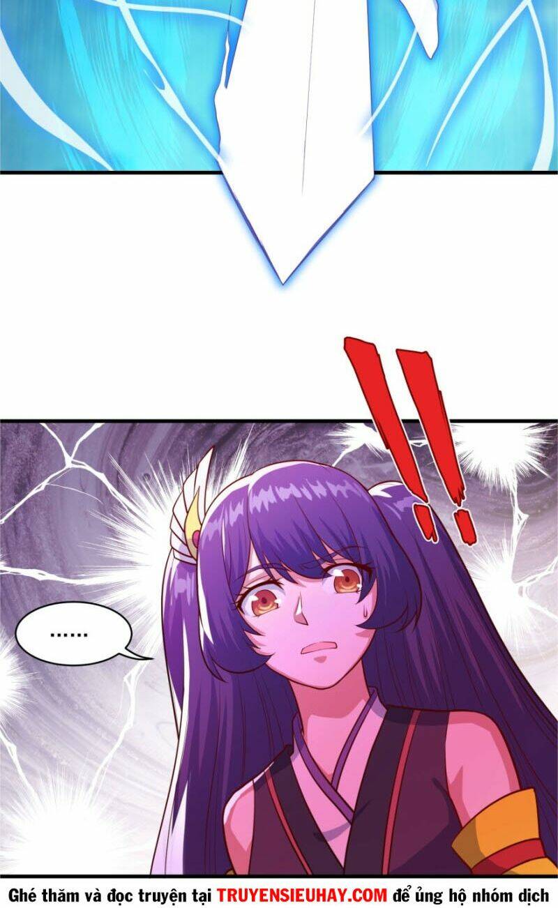 tiên ma đồng tu chapter 87 6