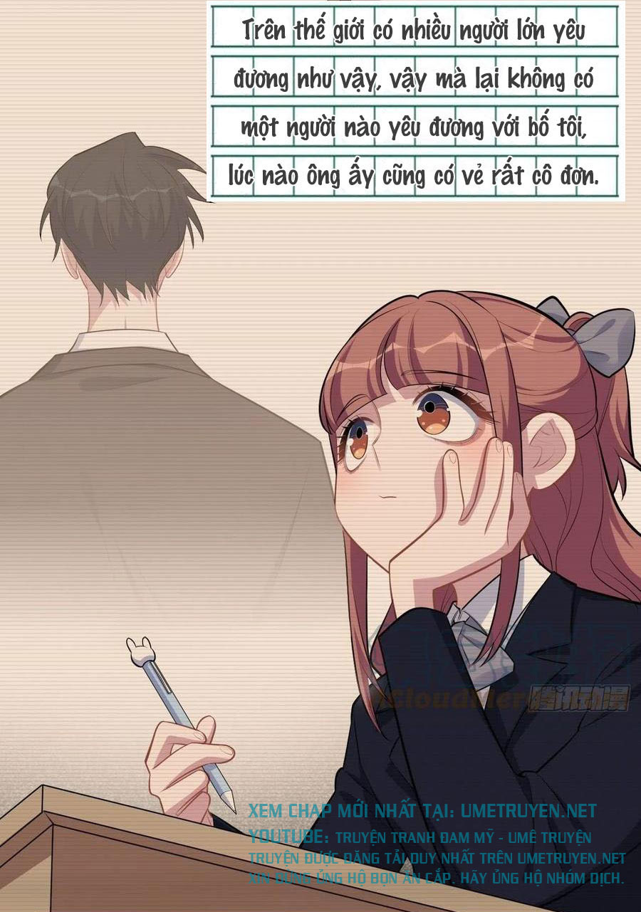 bố vợ đại nhân là bà xã chapter 153 6