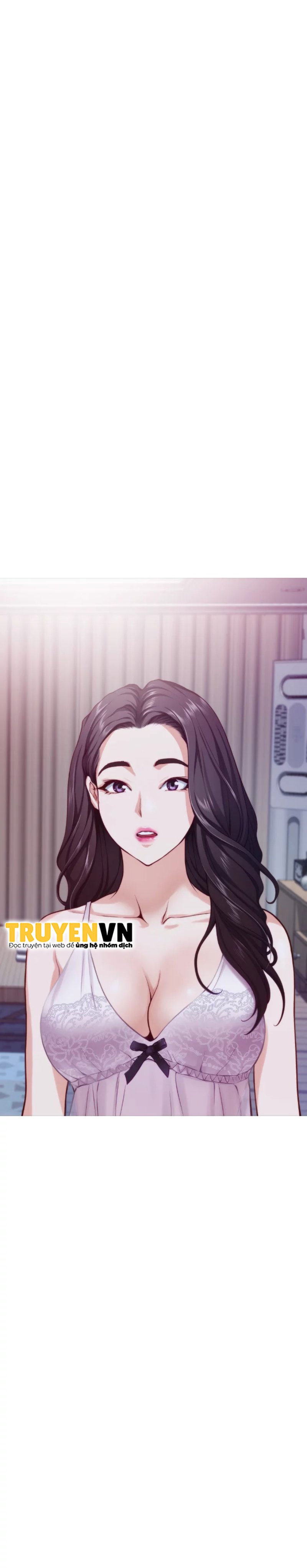 qua đêm với chị yêu chapter 10 16