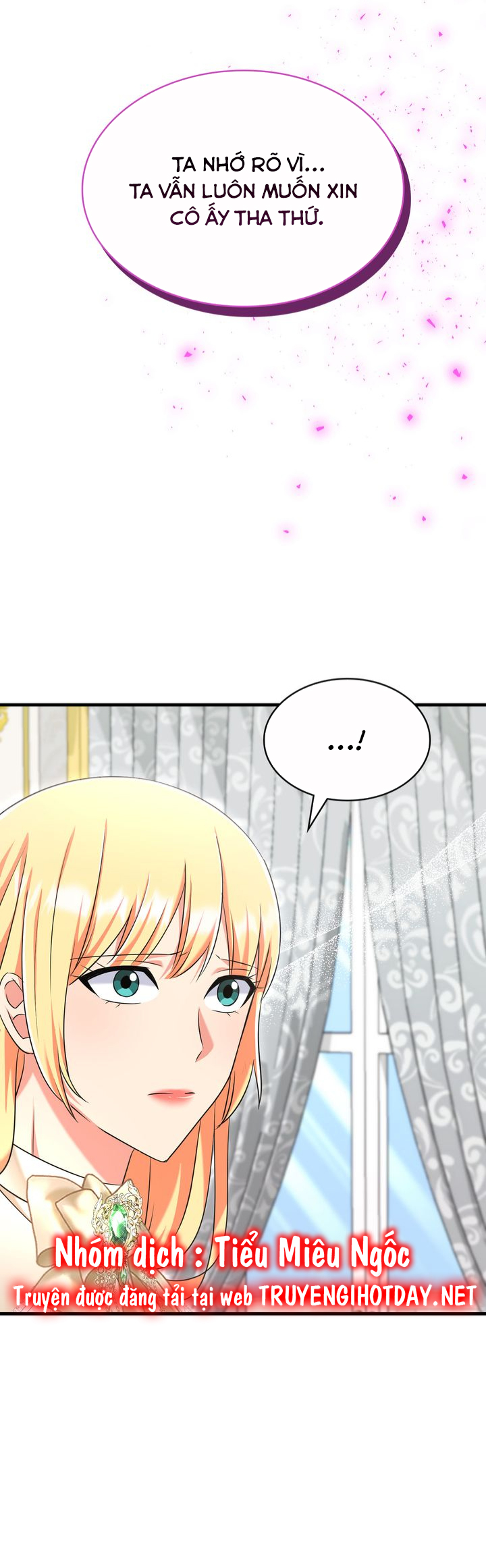 công lý của một ác nữ chapter 105 46