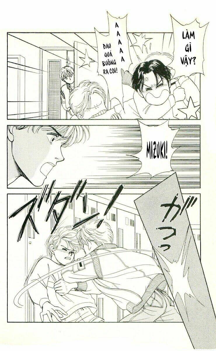 hajime-chan ga ichiban! chapter 3 32