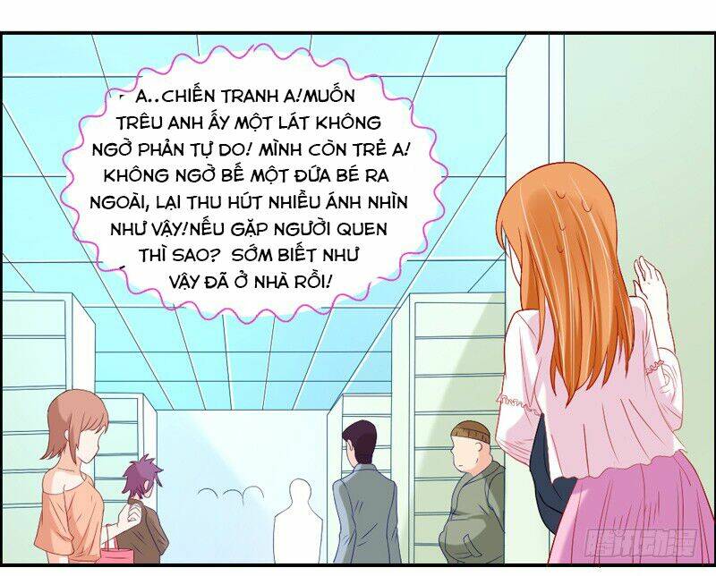 ma vương đại nhân đi thông thả chapter 32 12