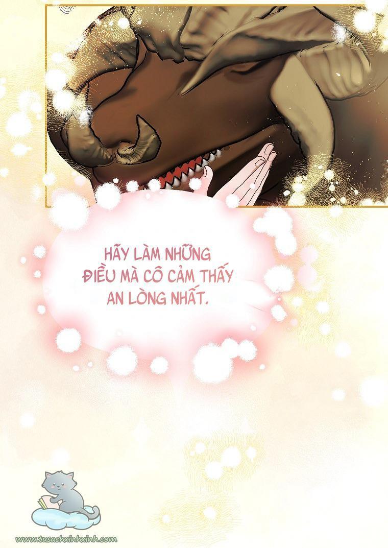 tháng năm cuối cùng của nữ phụ đoản mệnh chapter 27 65