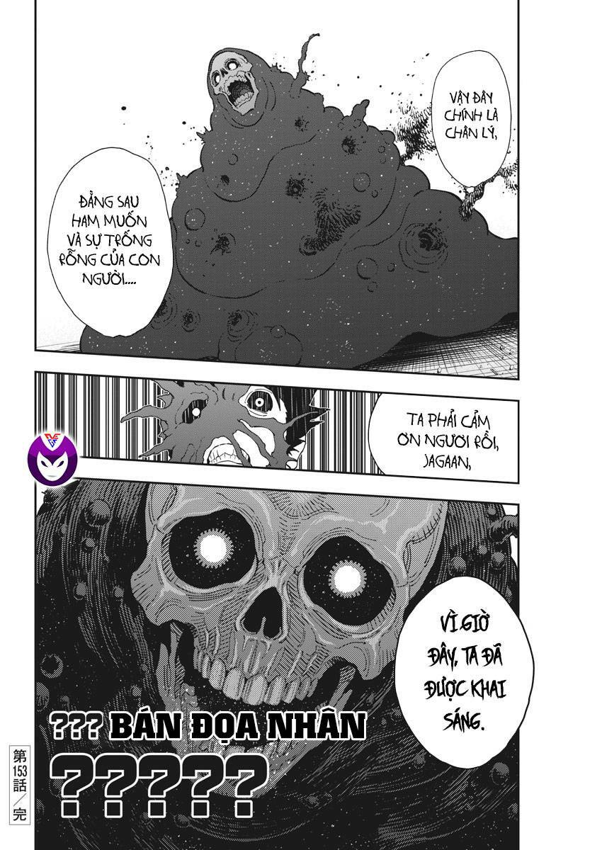 đọa nhân chapter 153 20