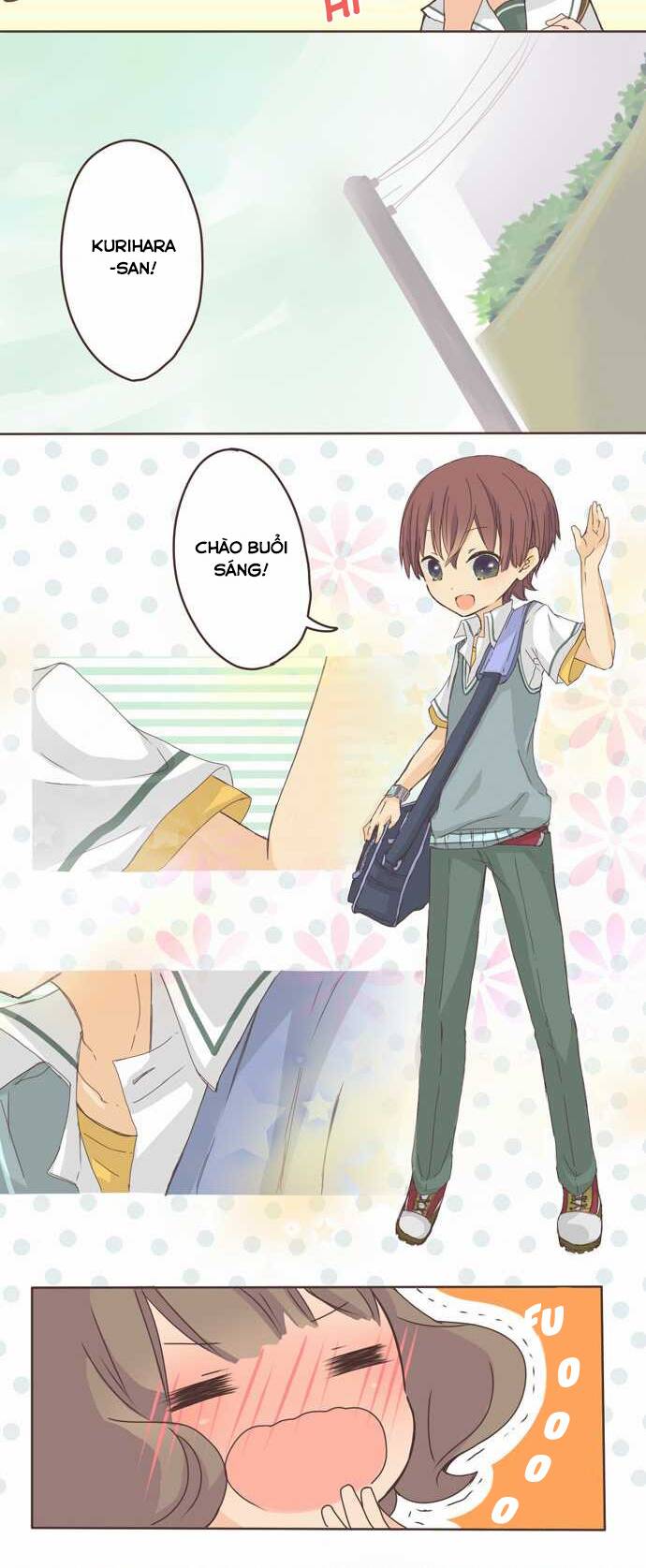 momokuri chapter 4 2