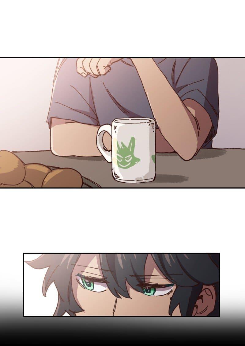 lumine - cội nguồn ánh sáng chapter 86 2