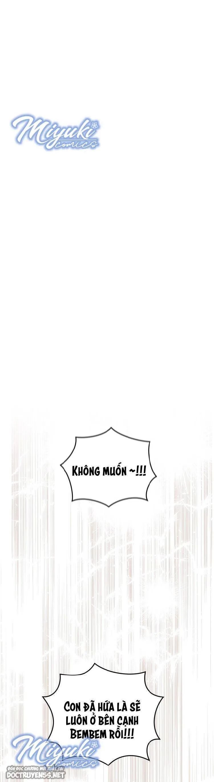 tôi được nuôi dưỡng bởi những kẻ phản diện chapter 28 10