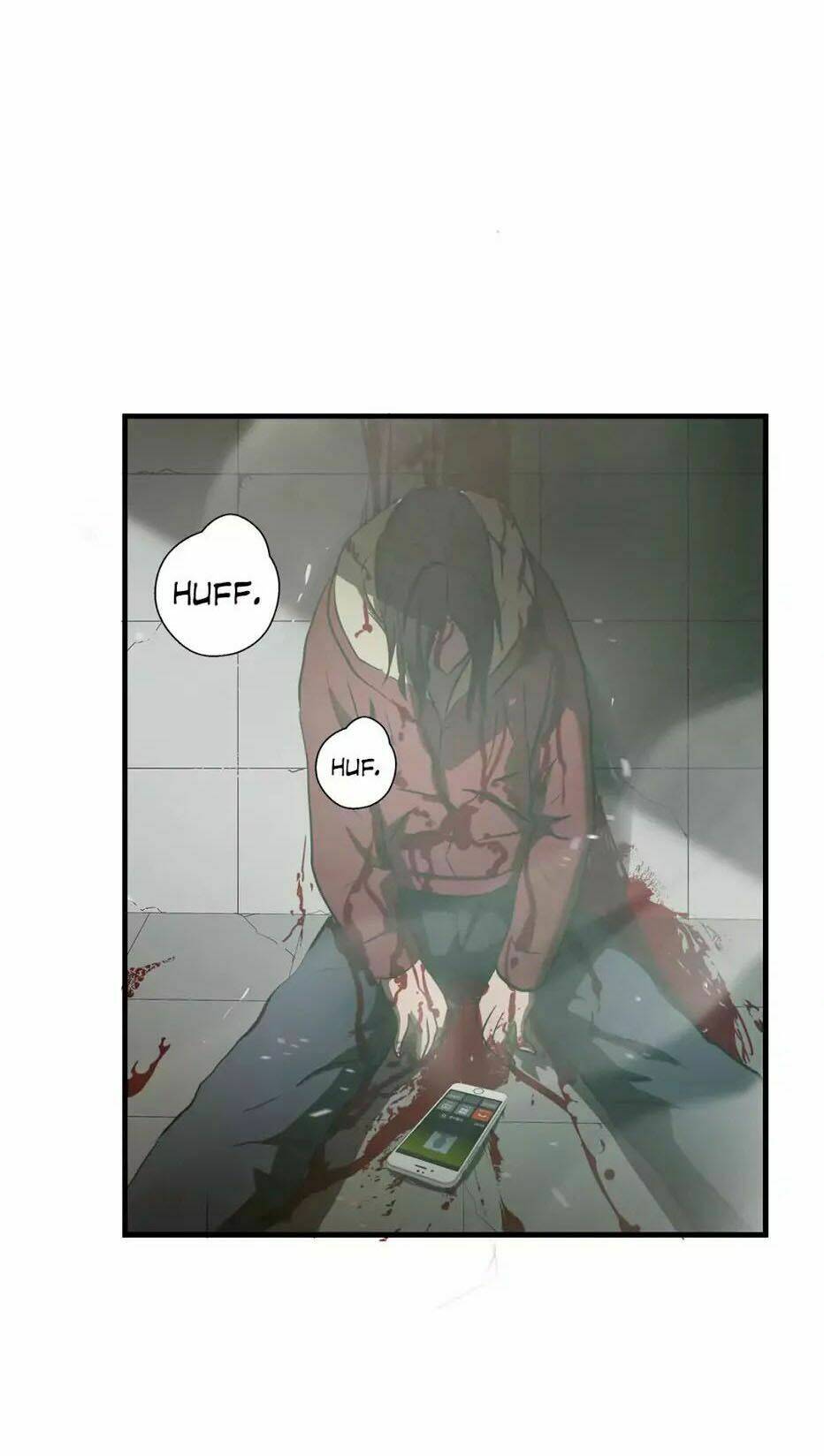 kẻ bị ruồng bỏ chapter 63 34