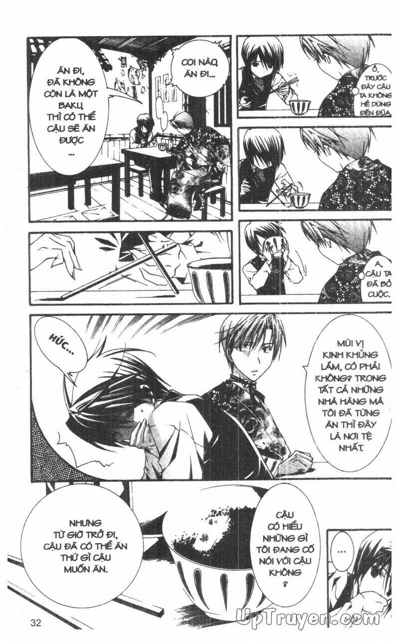 nightmare inspector chapter 10 32