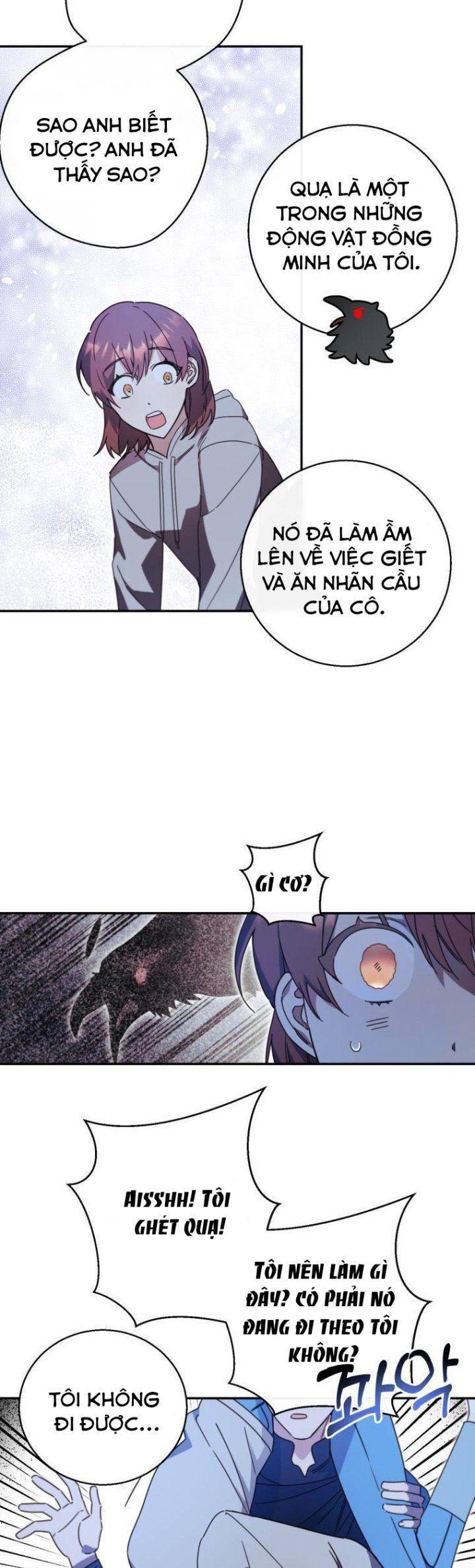 red and mad chapter 22 10