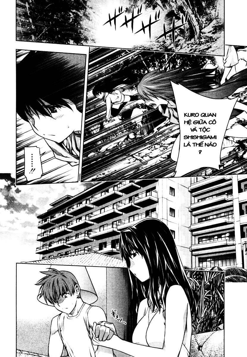 black god chapter 36 18