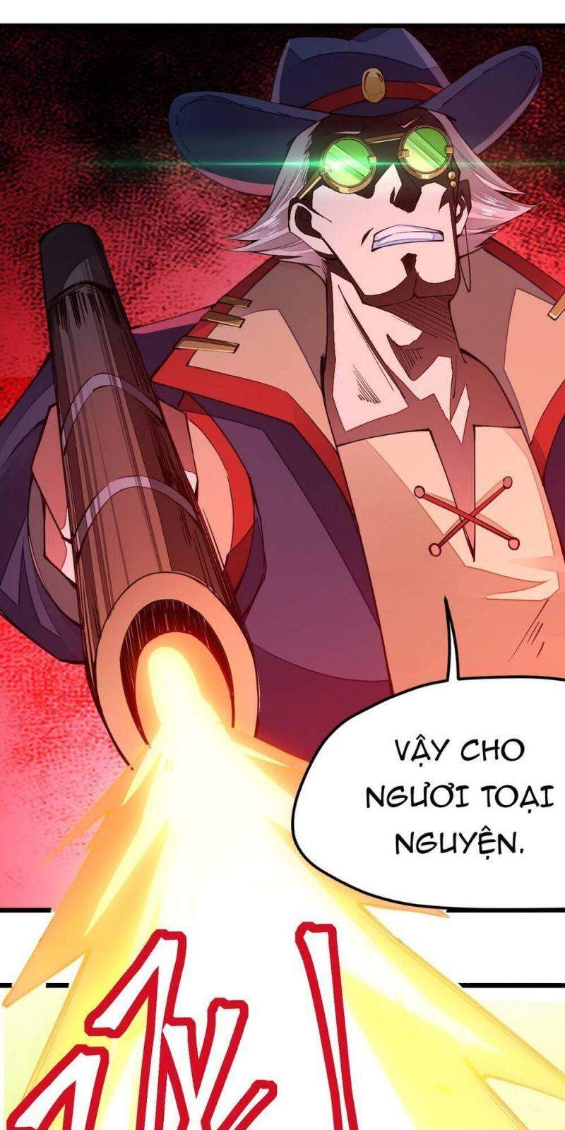 cuộc sống của kiếm thần cũng không hẳn là chán chapter 10 69