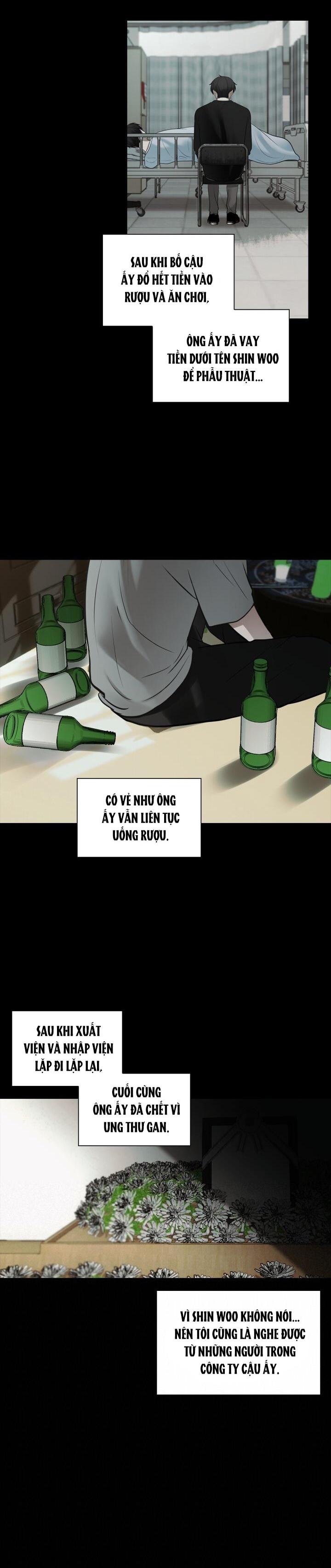 không xa lạ chapter 34 10