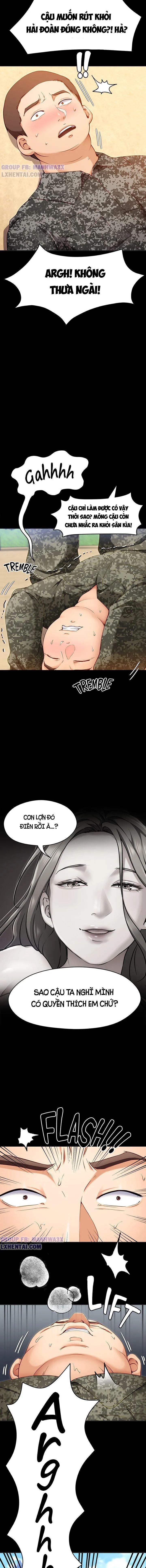 nếm tớ đi nào! chapter 26 9