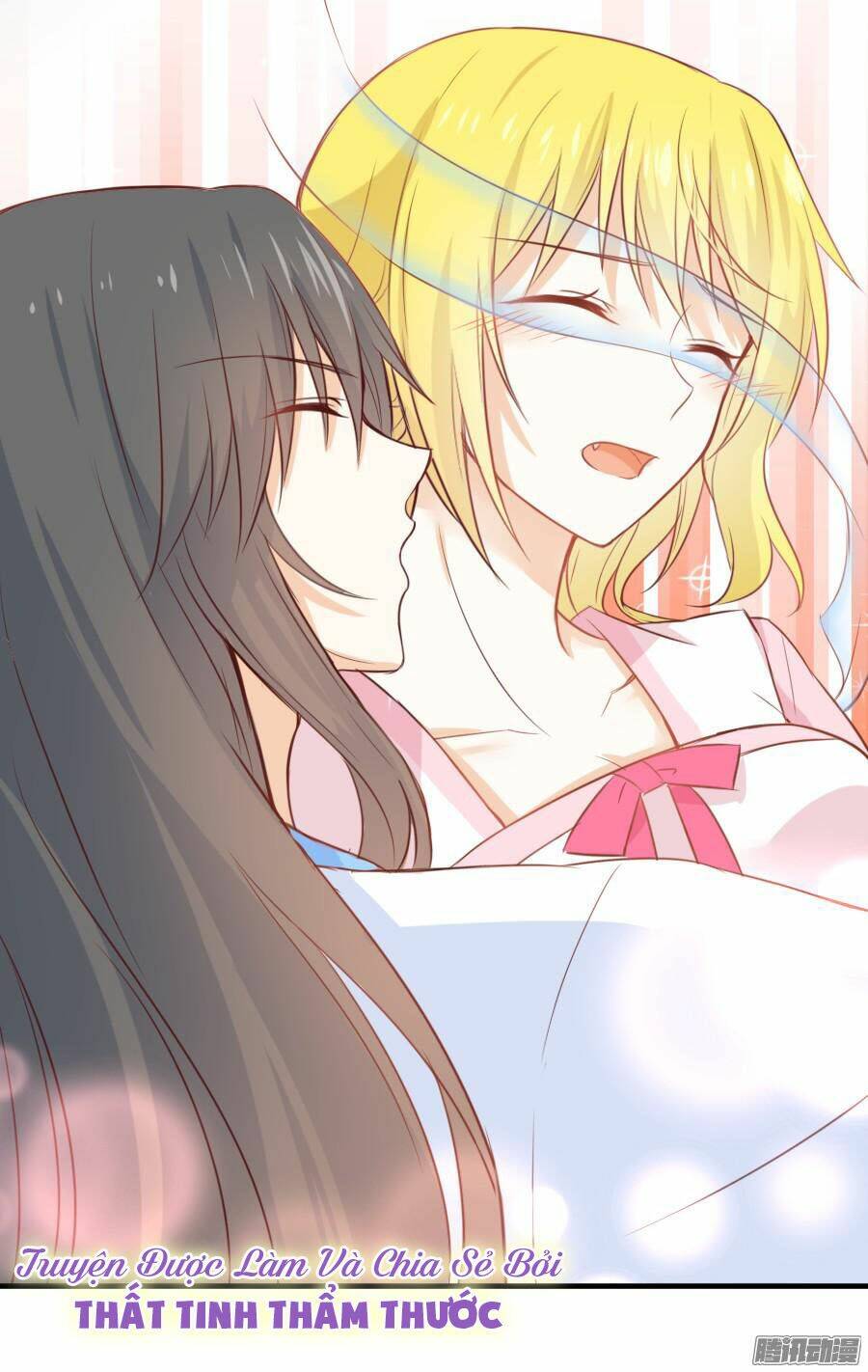 hôm nay ta cũng muốn trêu chọc nàng chapter 10 51