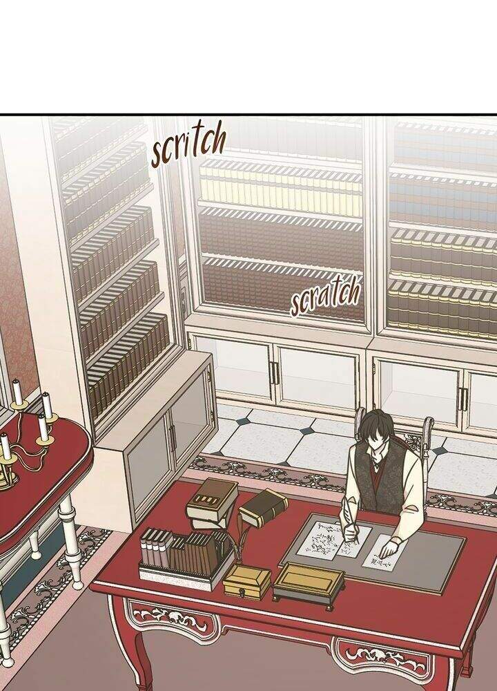 tôi sẽ đi đến cùng với hoàng đế chapter 64 10