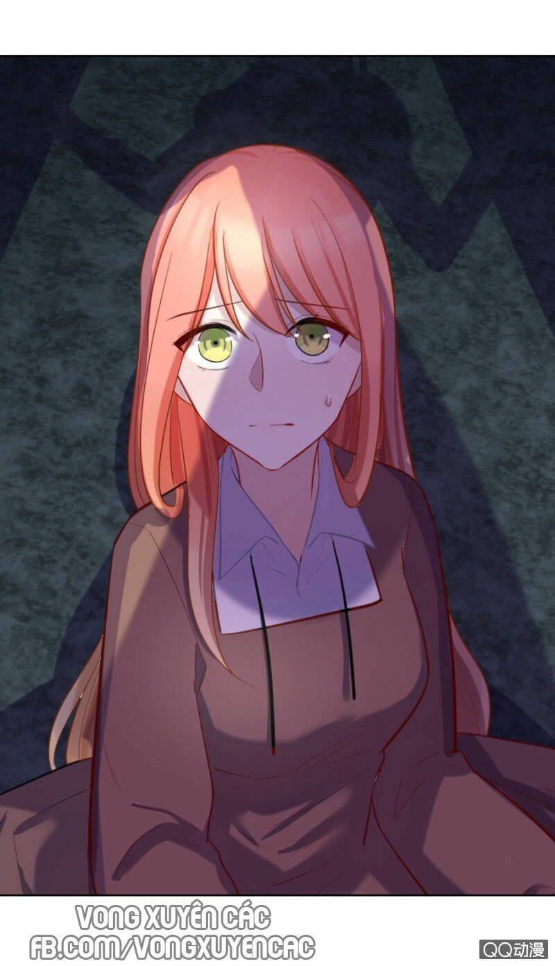 huyết tộc điện hạ thân ái của ta chapter 0 17