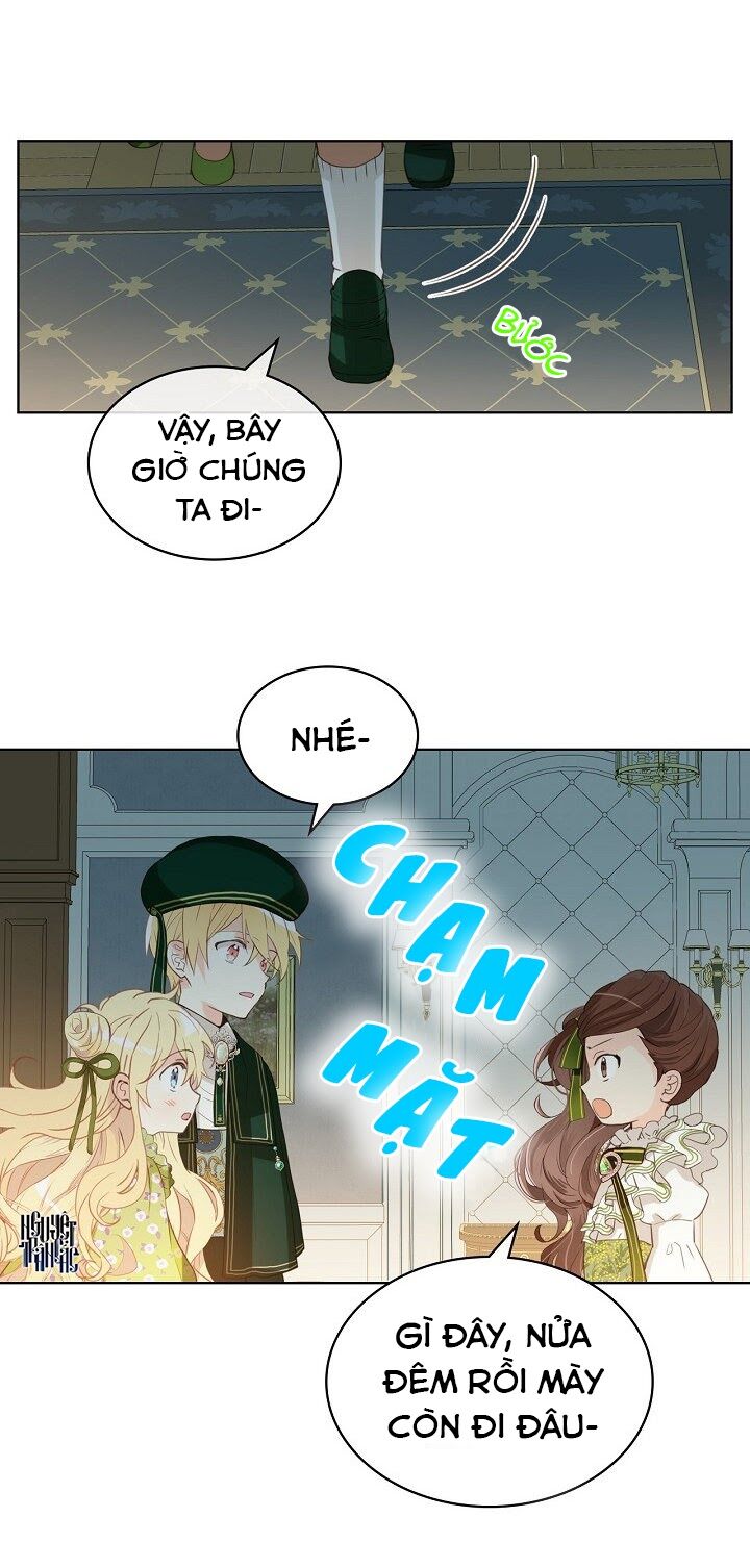con có phải con là con gái của ngài không? chapter 43 17