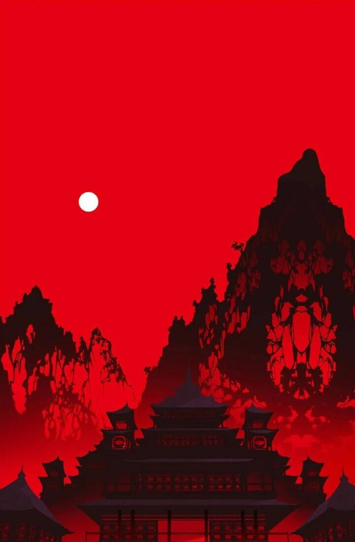 huyết hồ chapter 5 2