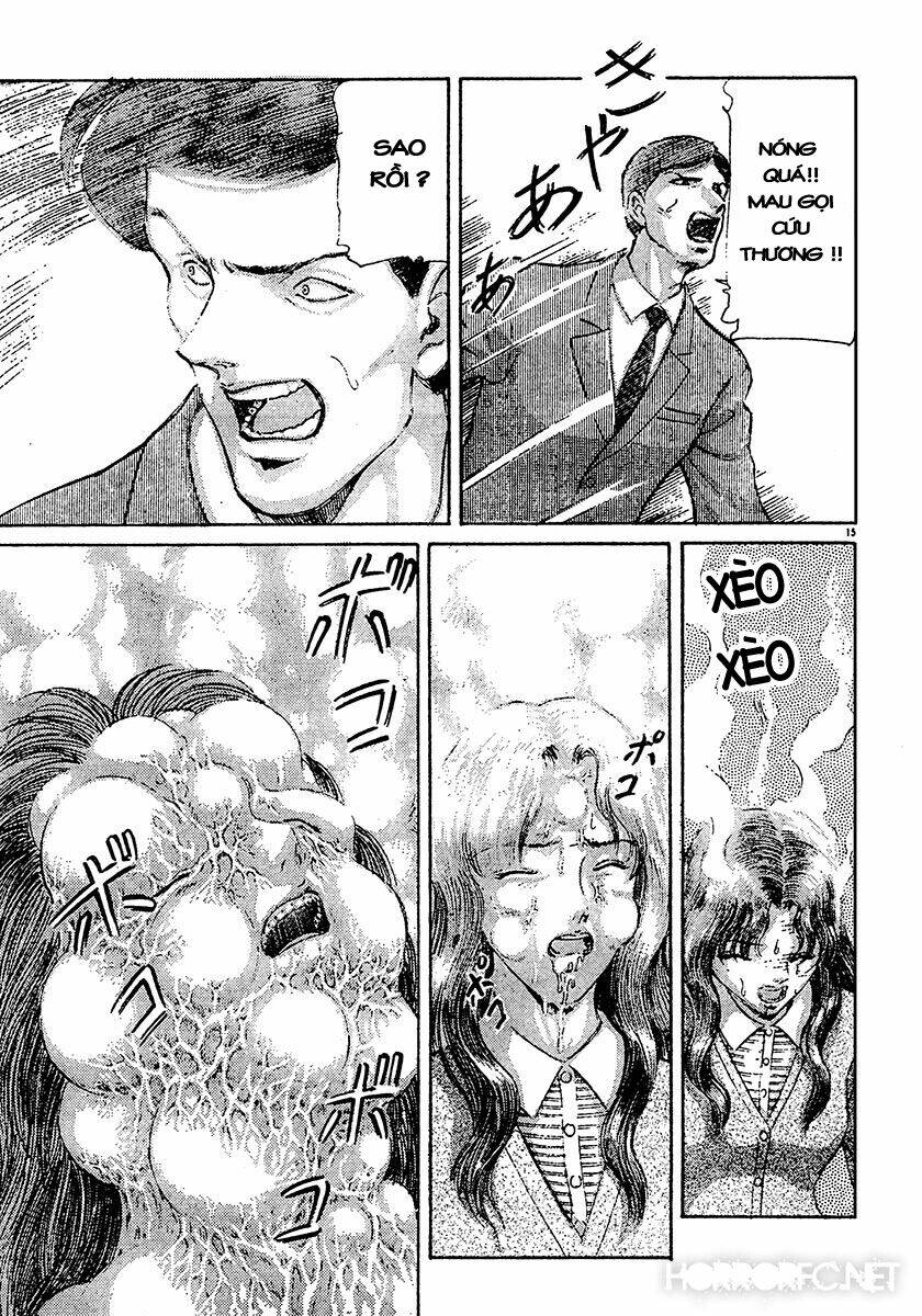 dangerous female teacher chapter 25 15