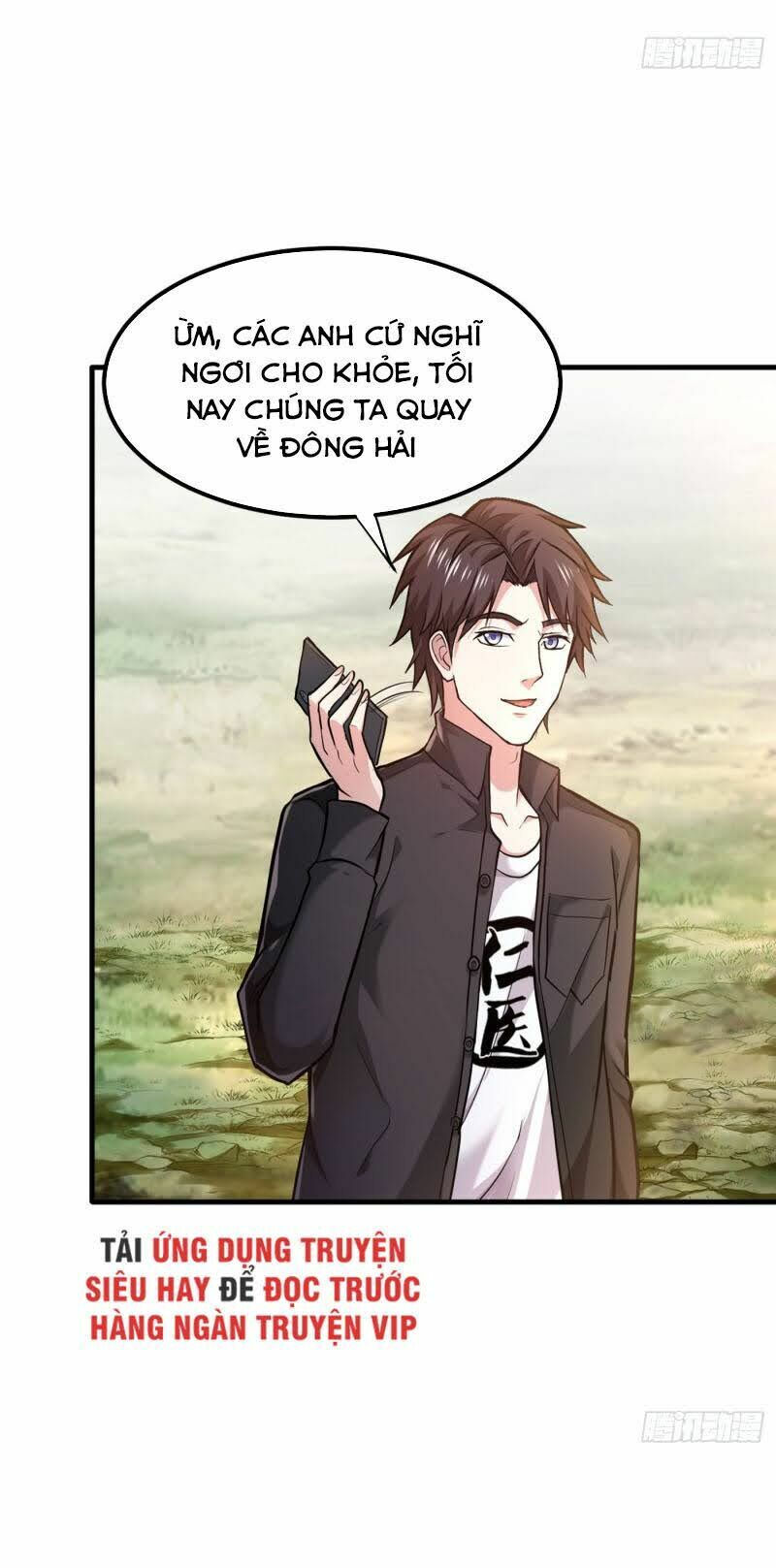 tối cường thần y tại đô thị chapter 114 20