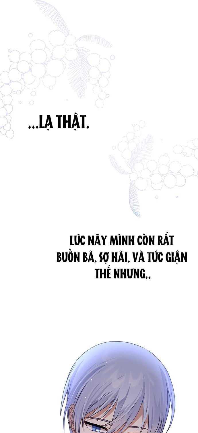 tôi là vị hôn thê phản diện chapter 41 19